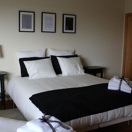 Quinta Porto Dos Lobos Villa เซฟเวร์ ดู โววกา ภายนอก รูปภาพ