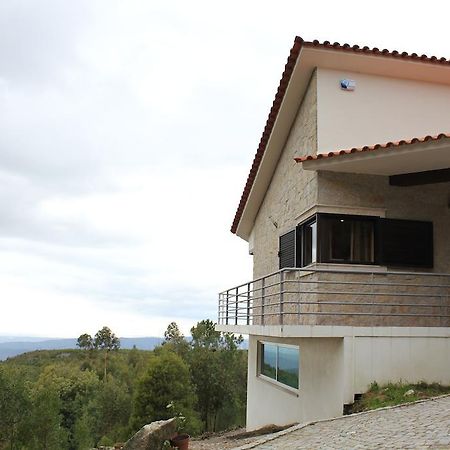 Quinta Porto Dos Lobos Villa เซฟเวร์ ดู โววกา ภายนอก รูปภาพ
