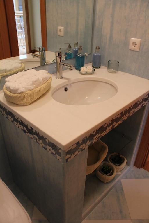 Quinta Porto Dos Lobos Villa เซฟเวร์ ดู โววกา ห้อง รูปภาพ