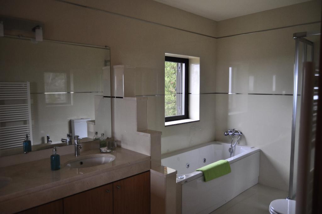 Quinta Porto Dos Lobos Villa เซฟเวร์ ดู โววกา ห้อง รูปภาพ