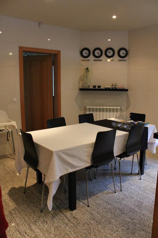 Quinta Porto Dos Lobos Villa เซฟเวร์ ดู โววกา ภายนอก รูปภาพ