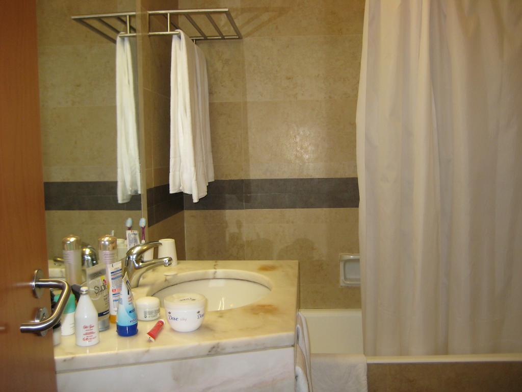 Quinta Porto Dos Lobos Villa เซฟเวร์ ดู โววกา ห้อง รูปภาพ