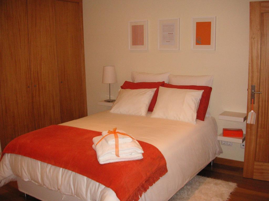 Quinta Porto Dos Lobos Villa เซฟเวร์ ดู โววกา ภายนอก รูปภาพ