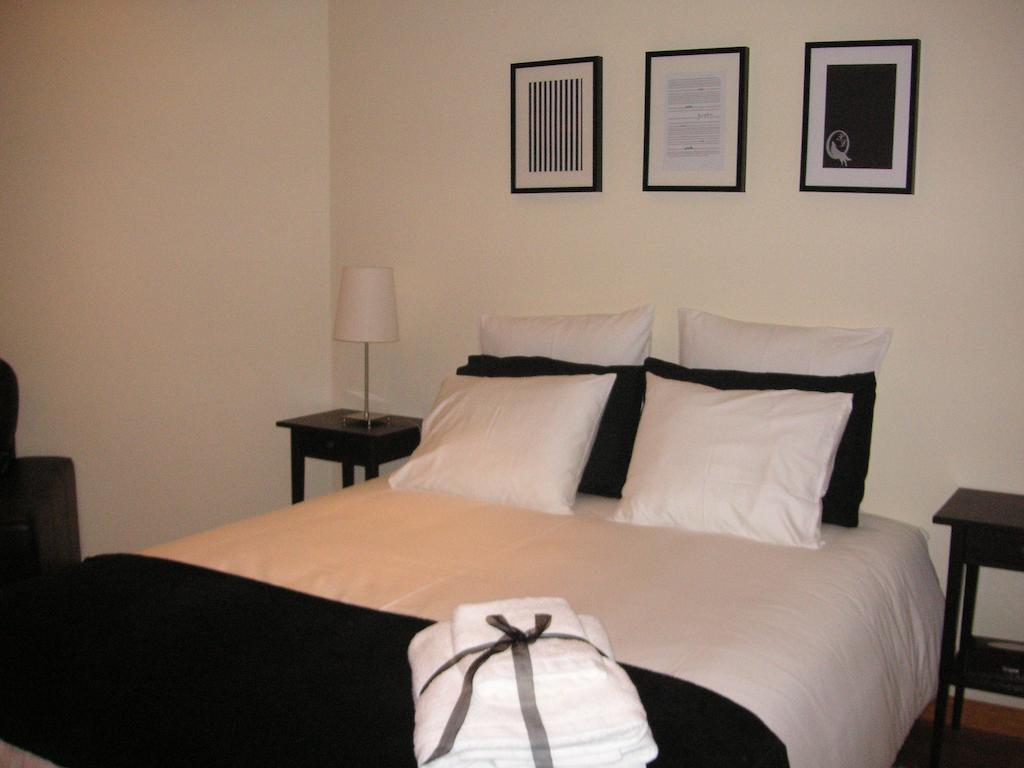 Quinta Porto Dos Lobos Villa เซฟเวร์ ดู โววกา ภายนอก รูปภาพ