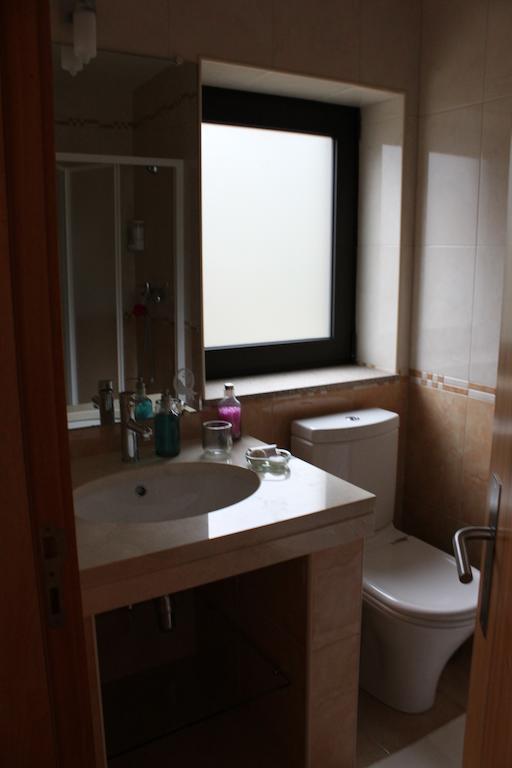 Quinta Porto Dos Lobos Villa เซฟเวร์ ดู โววกา ภายนอก รูปภาพ