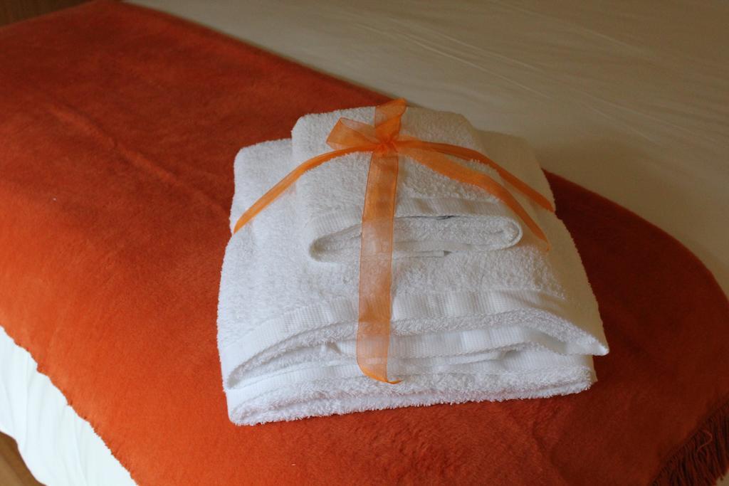 Quinta Porto Dos Lobos Villa เซฟเวร์ ดู โววกา ภายนอก รูปภาพ